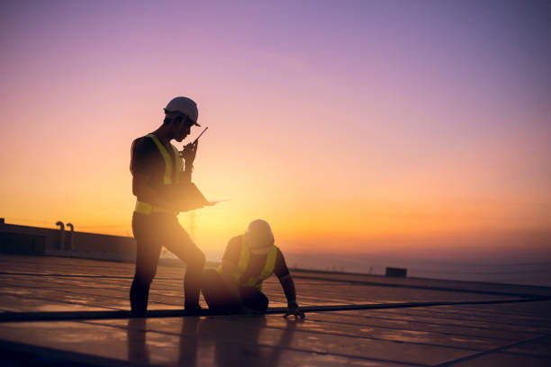 Best Commercial Roofing Services  in New Cumberland, WV