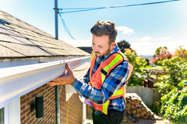 Best Tile Roofing Installation  in New Cumberland, WV