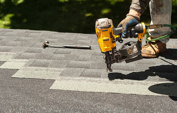 Best Roofing for New Construction  in New Cumberland, WV