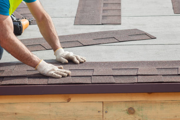 Best Chimney Flashing Repair  in New Cumberland, WV