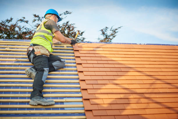 Best Roof Installation  in New Cumberland, WV